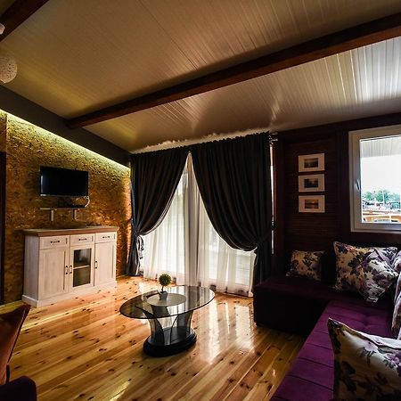 Villa Urke - Ada Bojana Ulcinj Exterior foto