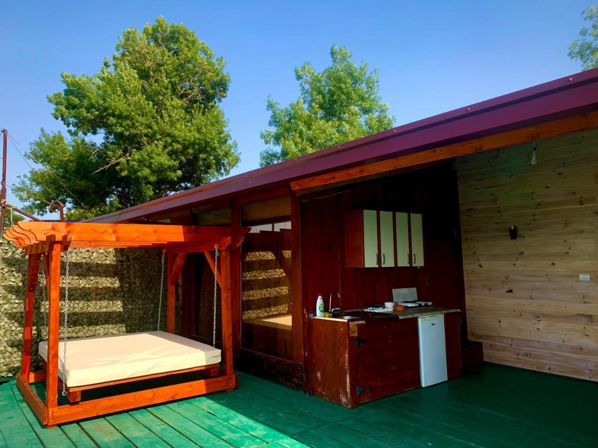 Villa Urke - Ada Bojana Ulcinj Exterior foto